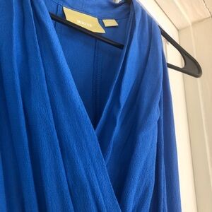 Anthropologie Maeve Sleeveless Dress - XS